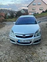 Opel Vectra Kombi mit tüv - Opel Vectra aus 2008: Kombi
