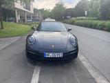 Porsche 992  4S Cabrio Sport Chrono Matrix *service new* - Porsche: New
