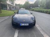 Porsche 992  4S Cabrio Sport Chrono Matrix - Porsche 992: Cabrio