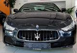 Maserati Ghibli 3.0 V6 S Q4 Automatik Carbon - Maserati Ghibli in Frankfurt (Main)