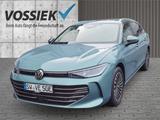 Volkswagen Passat 1.5 eHybrid OPF 110 kW (150 PS) / 85  (11 - Volkswagen Passat: Grün