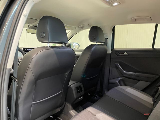 T-Roc Goal 1.0 TSI LED ACC SHZ TRAVEL