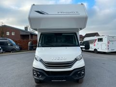 Phoenix Maxi 7900 QRSL  *Fahrsicherheit*Diesel-Hzg