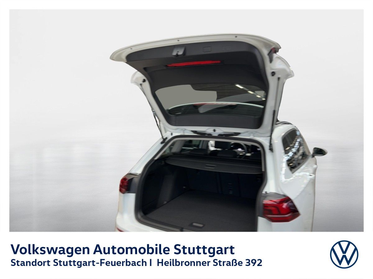 Volkswagen Golf - Bild 6