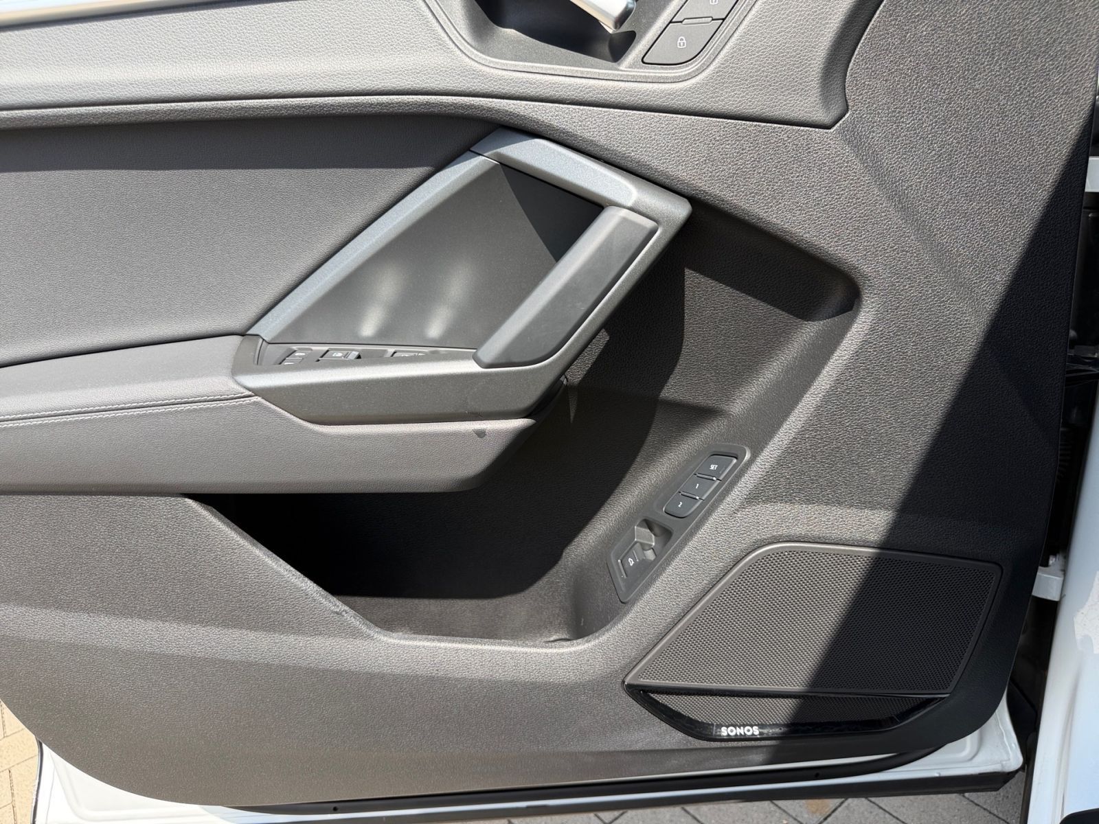 Audi Q3 - Bild 7