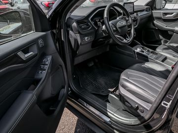 Ford Kuga 2.5 Plug-In Hybrid Vignale 360° Kamera LED