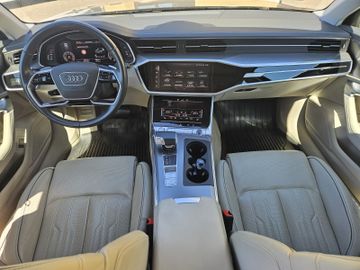 Audi A6 - 9