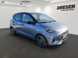 Hyundai i10 1.2 Prime Kamera*PDC*Klimatronic*Navigation* - Hyundai i10 Gebrauchtwagen