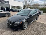 Volvo C30 1.6 - schwarze Volvo C30
