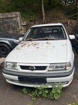 Opel Vectra A - gebrauchte Opel Vectra aus dem Jahr 1993