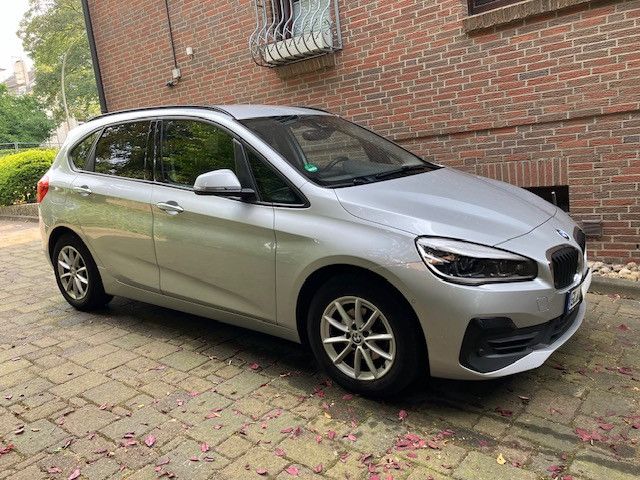 BMW 216 Active Tourer 216i -