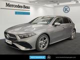 Mercedes-Benz A 200 AMG+KEYLESS+MULTIBEAM+360°+DISTRONIC