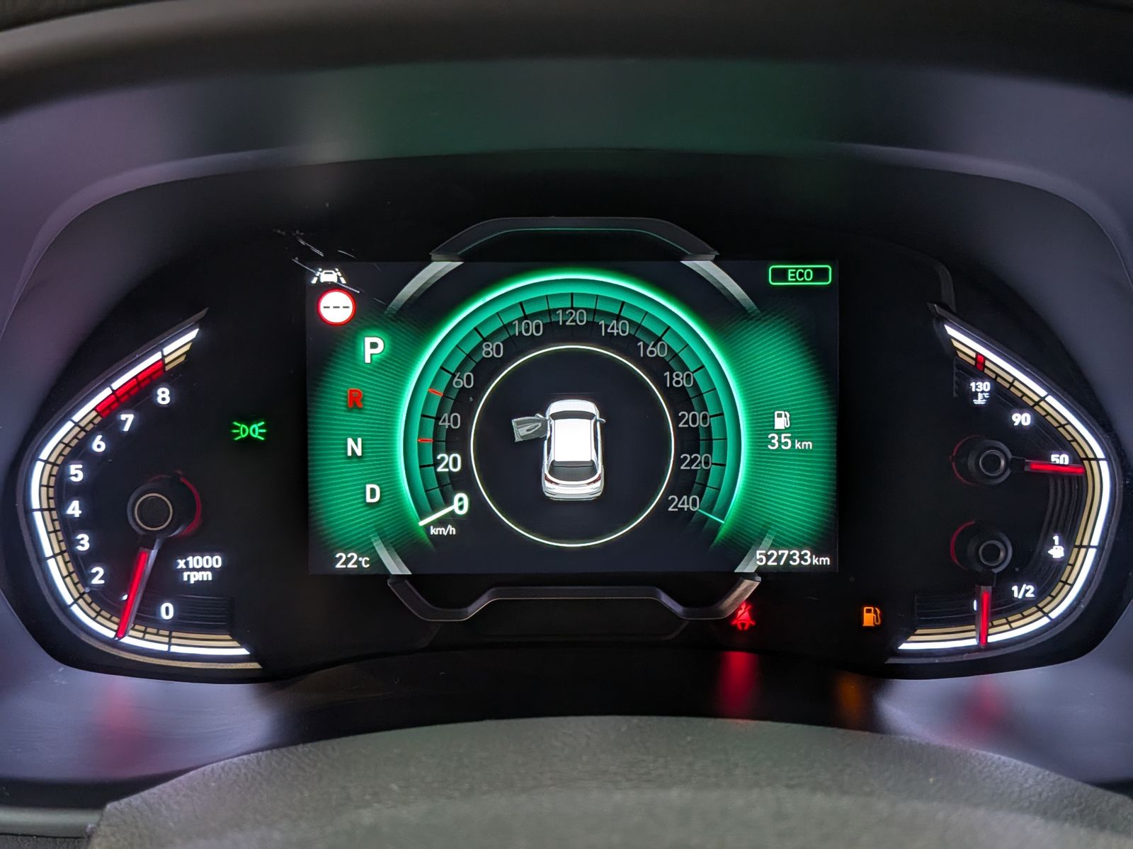 Fahrzeugabbildung Hyundai i30 1.5 N-Line LED*CARPLAY*CAM*PANO*KEYLESS*18"