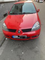 Renault Clio Grandtour Authentique 1.2 16V Eco2 55kW... - Renault Clio aus 2008: 1.5