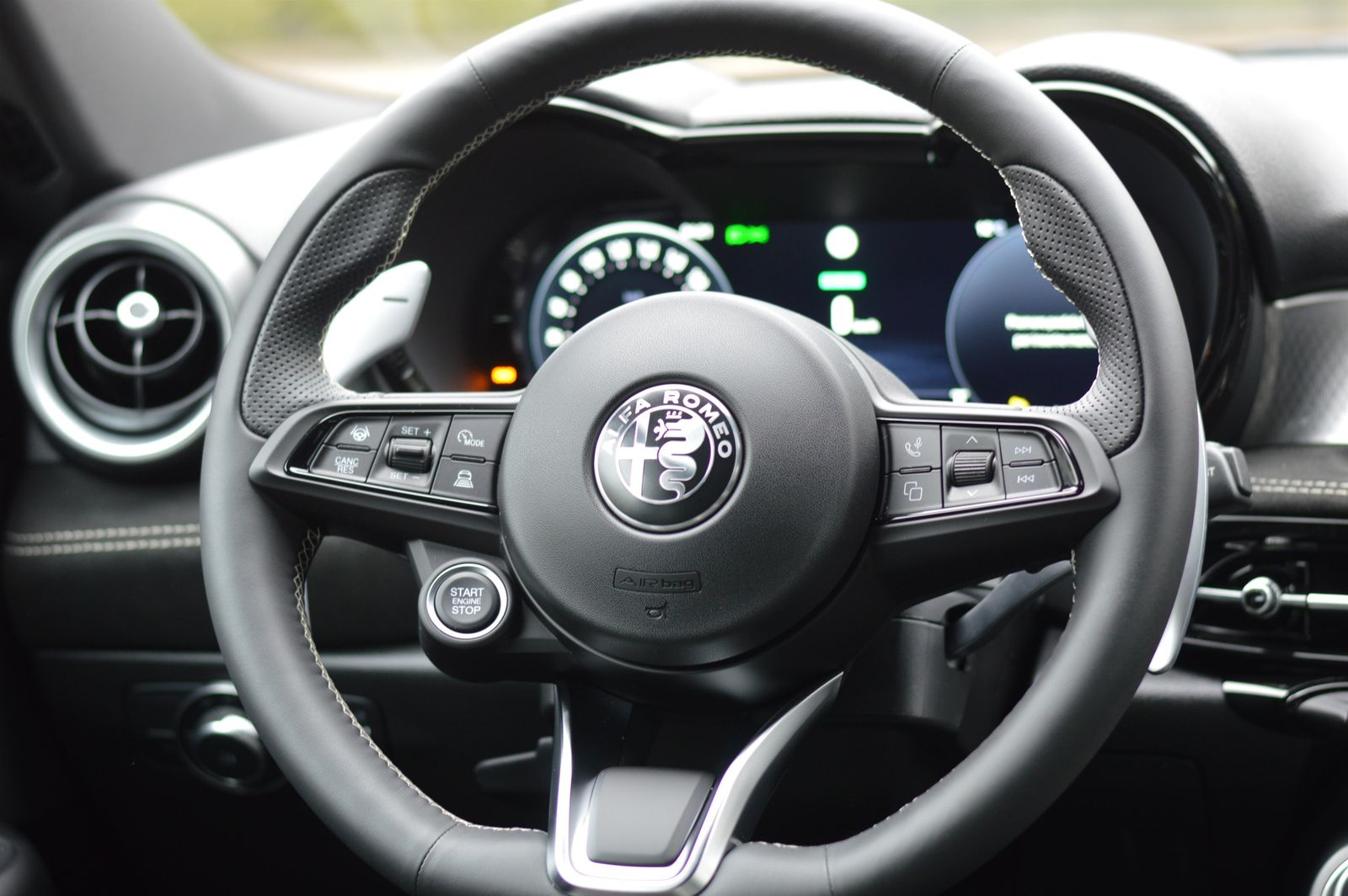 Alfa Romeo Tonale - Bild 11