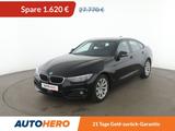 BMW 430i Gran Coupé xDrive Advantage Aut.*HEAD-UP* - BMW 430 Gran Coupé aus 2019