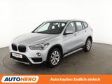 BMW X1 xDrive 20d Sport Line Aut.*NAVI*LED*TEMPO*PDC - BMW X1: X20d