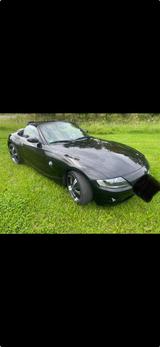 BMW Z4 2.2i -