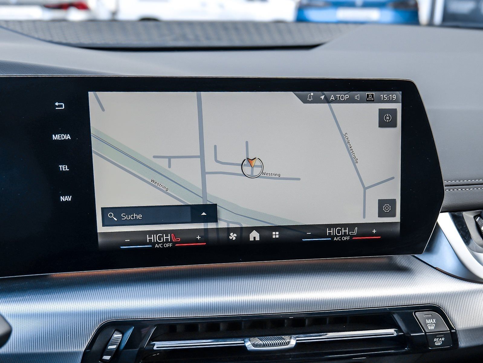 BMW 220 Active Tourer - Bild 13