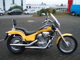 Honda VT600 C Shadow - Angebote