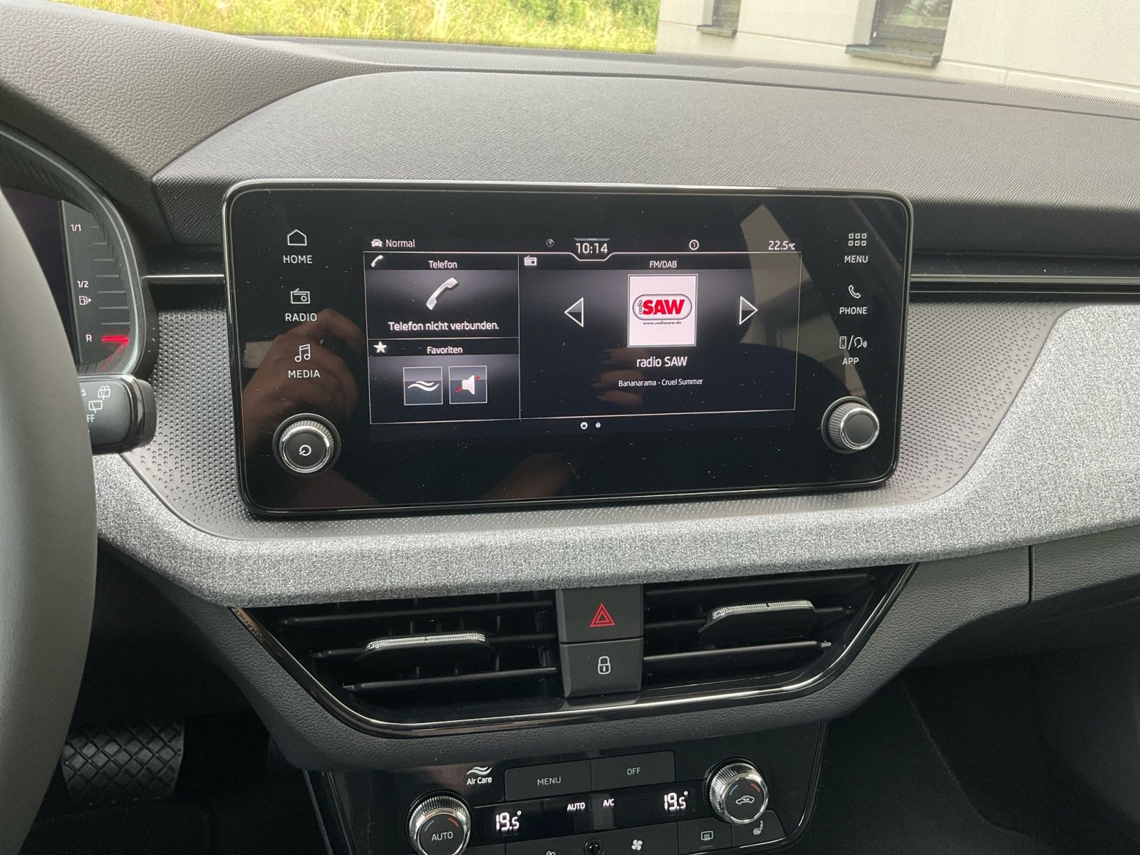 Skoda Kamiq - Bild 13