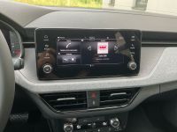 Skoda Kamiq - Vorschau Bild 13