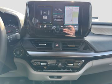 Fotografie des Suzuki Swift 1.2 Dualjet Hybrid 61 kW Comfort