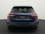Mercedes-Benz C 220 d T-Modell AMG-Line - Mercedes-Benz C 220: C220d