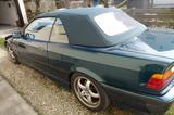 BMW 328i Cabrio M Sport   H Kennzeichen - BMW Gebrauchtwagen von 1996