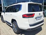 Toyota Land Cruiser LC300 3,3 D-4D PREMIUM 7 Sitzer - Toyota Land Cruiser Gebrauchtwagen in Augsburg