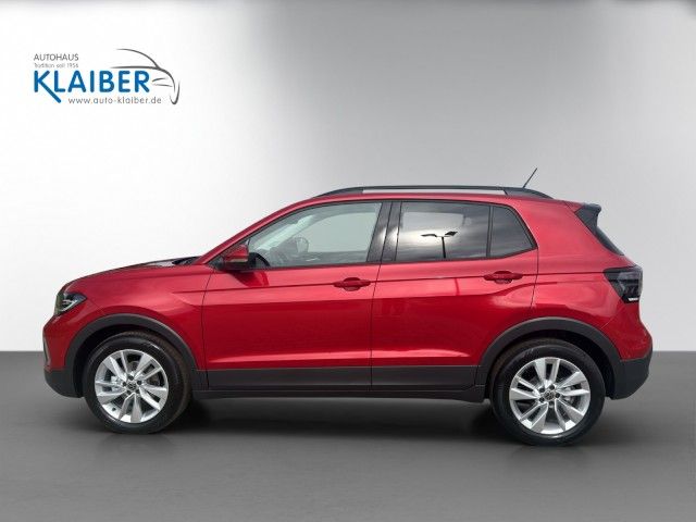 T-Cross Prime 1.0l TSI DSG IQ.LIGHT+KAMERA+ACC+
