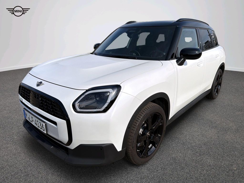 Image of MINI Countryman C (Cooper)