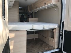 Chausson V 697  FirstLine Markise,Solar,AHK,Artic Paket