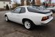 924 Coupé  Frame off Restaurierung einmalig!!