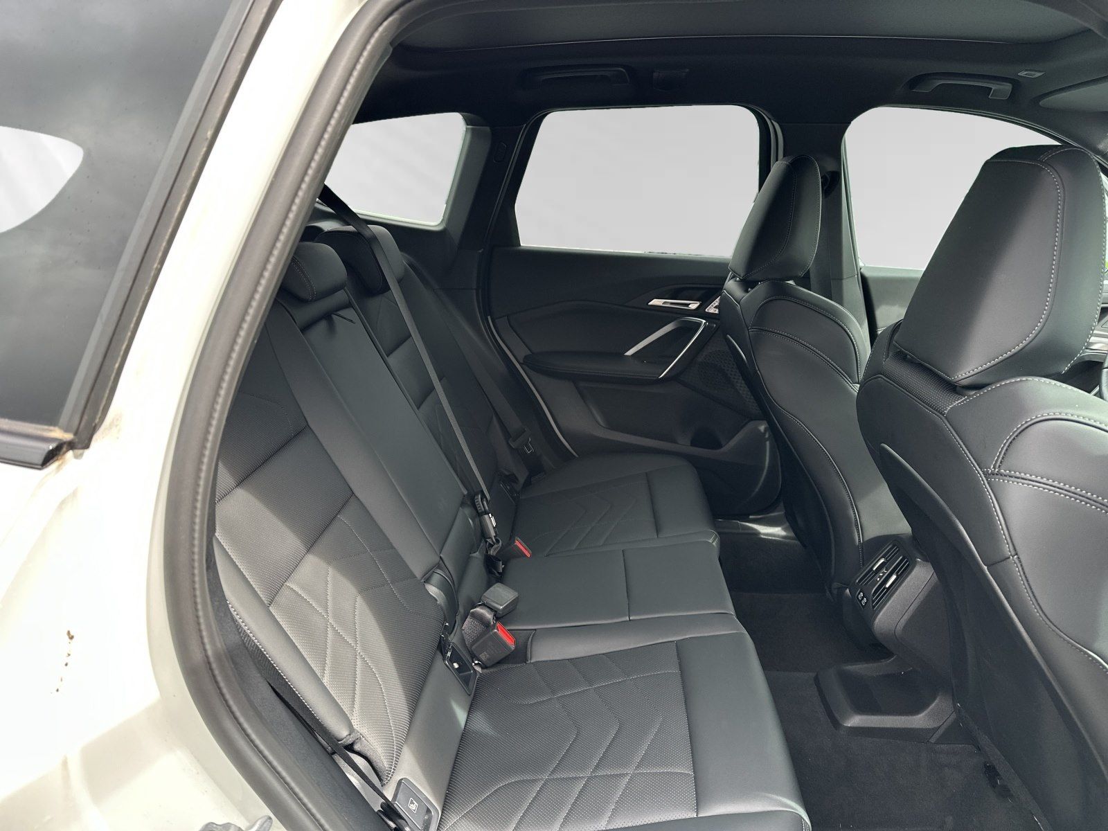 BMW X1 - Bild 13