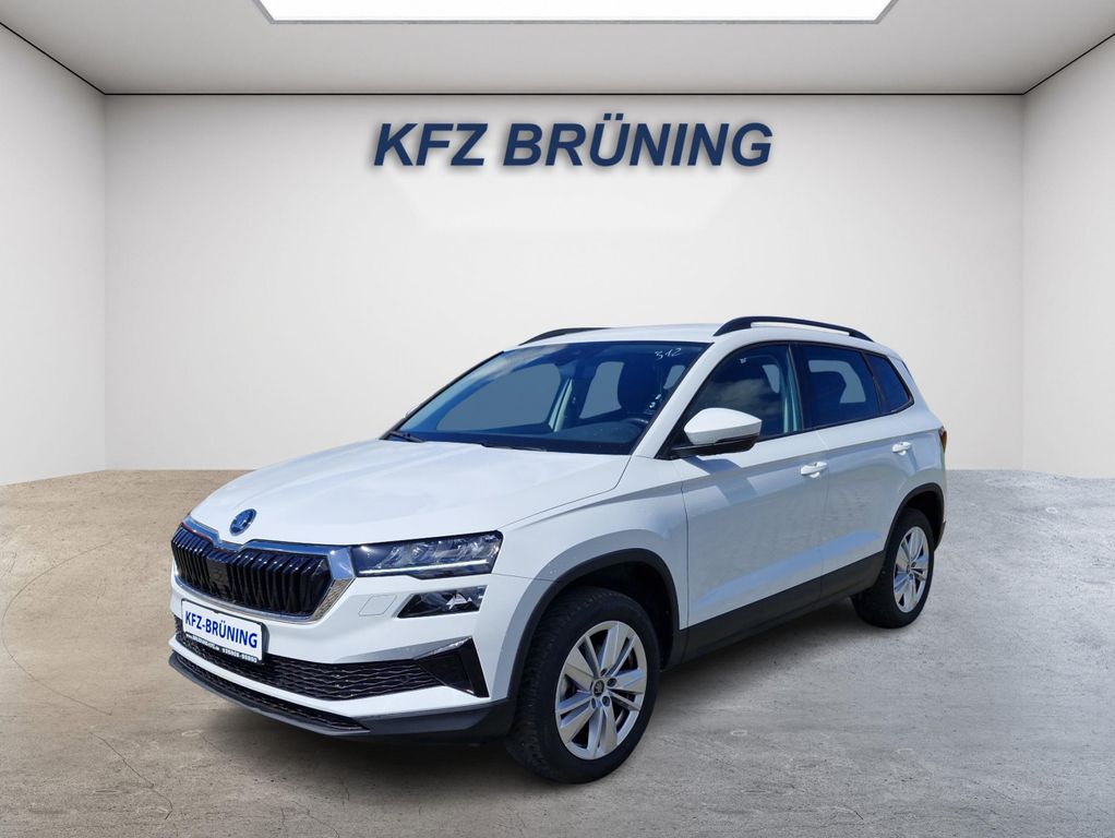 Image of Skoda Karoq