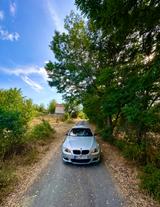 BMW 330d Cabrio - - BMW 330 aus 2007: 330d