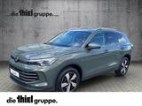 Volkswagen Tiguan 2.0 TDI DSG 4Motion Elegance AHK+Head-up+