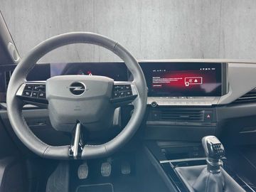 Opel Astra - 4
