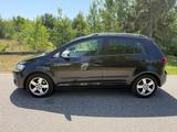 Volkswagen Golf Plus 2.0 TDI DSG, 140 PS, Zahnriemen neu - VW Golf Plus Gebrauchtwagen in Hamburg