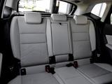 BMW 216i AHK RFK NAVI LED Sound Syst. PDC V+H DAB - BMW 216 Active Tourer: Van