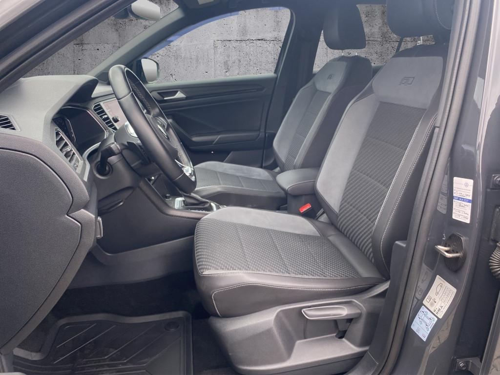Volkswagen T-Roc 2.0 TSI DSG 4Motion Sport +ACC+AHK+SmartLi, миниатюра 8
