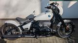 BMW R18 Wunderkind/Wunderlich Umbau Jekill & Hide