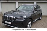 BMW X3 sDrive18d Leder Virtual LED 360° Kamera - BMW X3: 18d