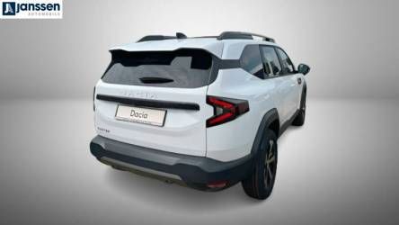 Fahrzeugabbildung Dacia Bigster Journey TCe 140
