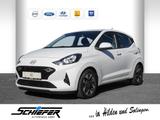 Hyundai i10 1.0 AMT Trend (AC3) - Hyundai i10 AC3