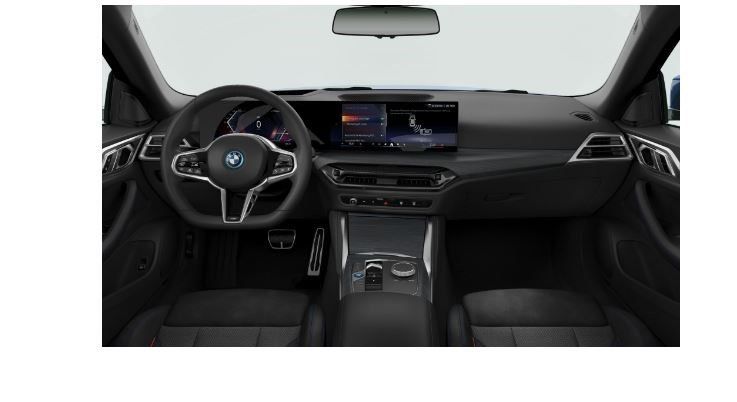 BMW i4 - Bild 3