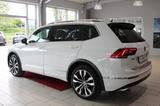 Volkswagen Tiguan Allspace R Line 4Motion Highline Panorama - Volkswagen Tiguan Allspace