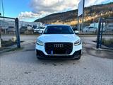 Audi Q2 2.0 TDI 110kW S tronic quattro sport s-line - Audi Q2 von privat