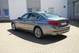 BMW 520d LED 360° Navi Professional PDC Klimaaut. - BMW 520 Hybrid (Diesel/Elektro)